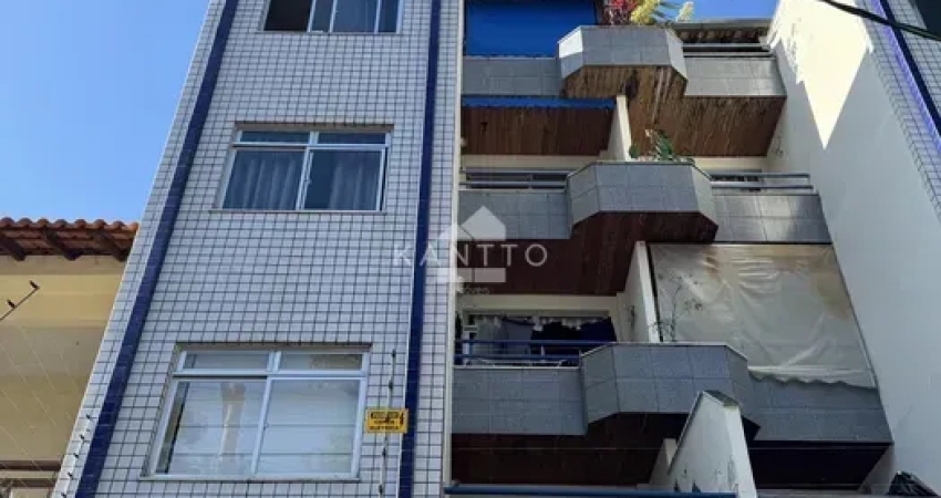 Cobertura, 3 quartos, 2 banheiros, 2 garagens, São Mateus, Juiz de Fora