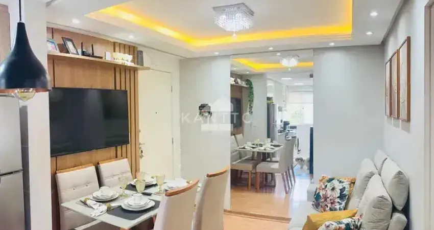 2 quartos, Santa Terezinha, Juiz de Fora, Área de lazer completa