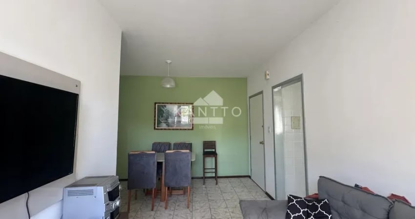Apartamento com 2 quartos à venda na Rua Subtenente Omar Pereira, 21, Bandeirantes, Juiz de Fora