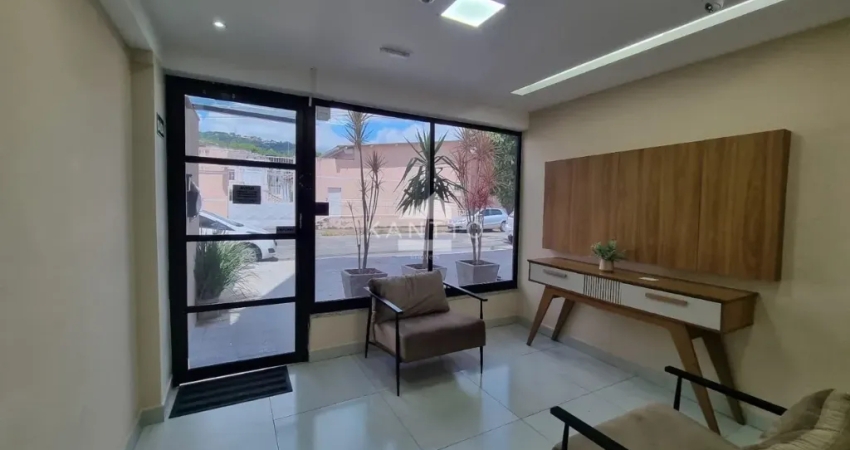 Apartamento com 2 quartos à venda na Rua Dom Pedro II, 254, Mariano Procópio, Juiz de Fora