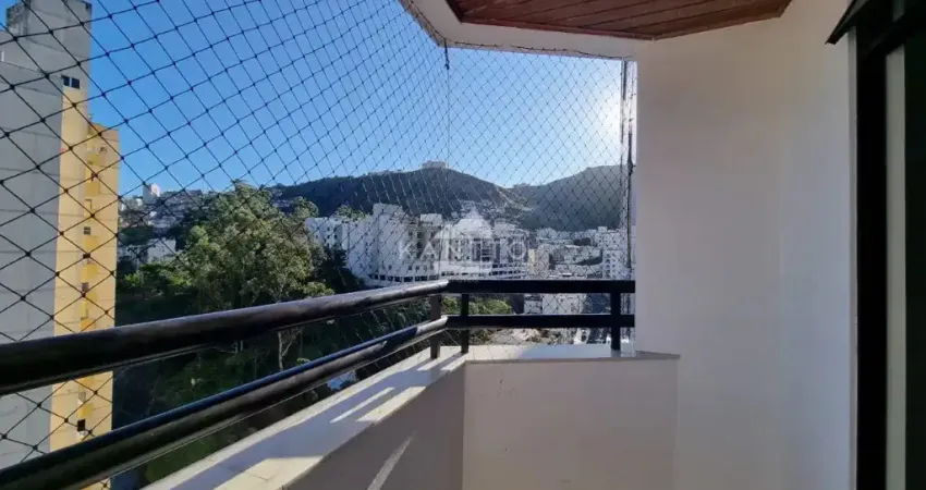 Apartamento com 4 quartos à venda na Rua Tietê, 102, São Mateus, Juiz de Fora