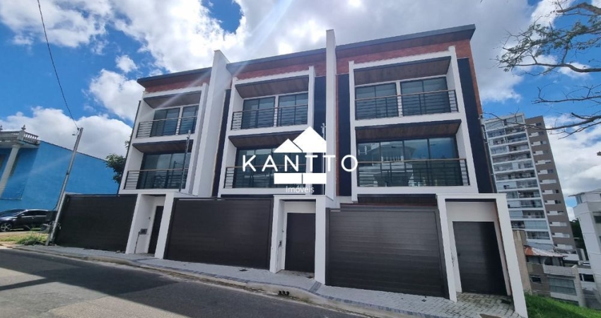 Casa com 3 dormitórios à venda, 225 m² por R$ 990.000,00 - Mansões do Bom Pastor - Juiz de Fora/MG