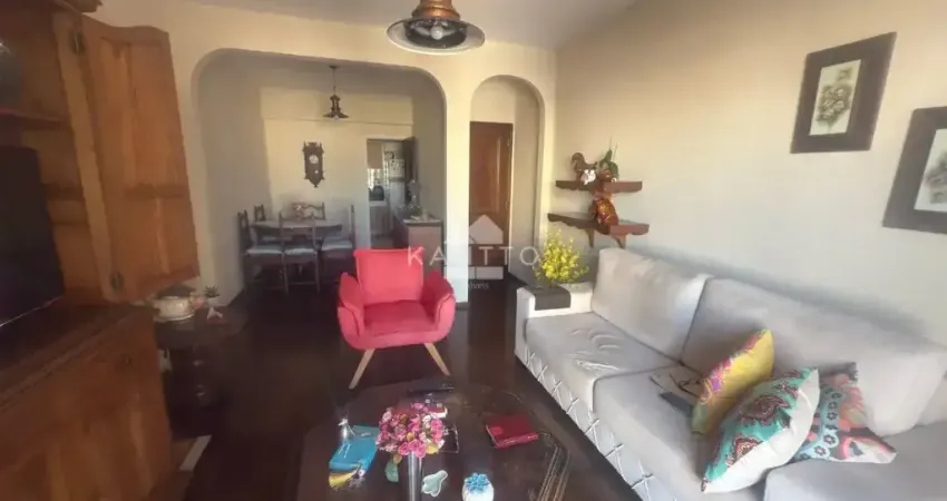 Apartamento com 3 quartos à venda no Centro