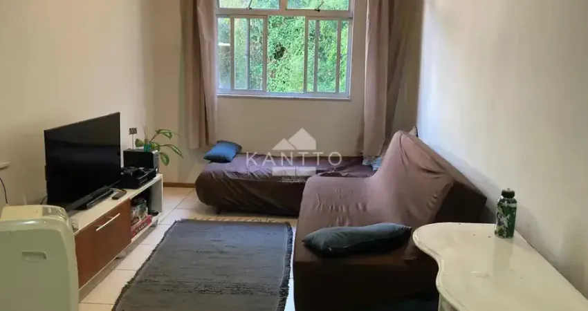 Excelente apartamento de 2 quartos a venda no Bairro Granbery em Juiz de Fora!