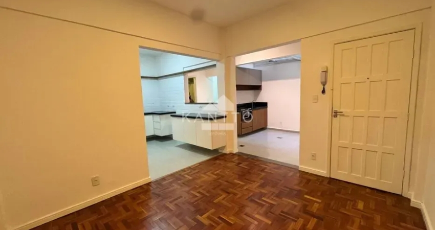 Apartamento com 2 dormitórios à venda, 76 m² por R$ 360.000 - Granbery - Juiz de Fora/MG