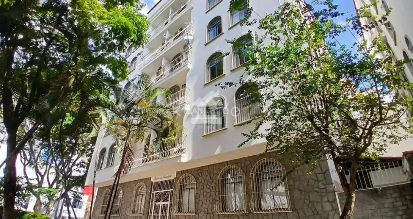 APARTAMENTO 02 QUARTOS SUÍTE , ELEVADOR E GARAGEM LIVRE EM JUIZ DE FORA