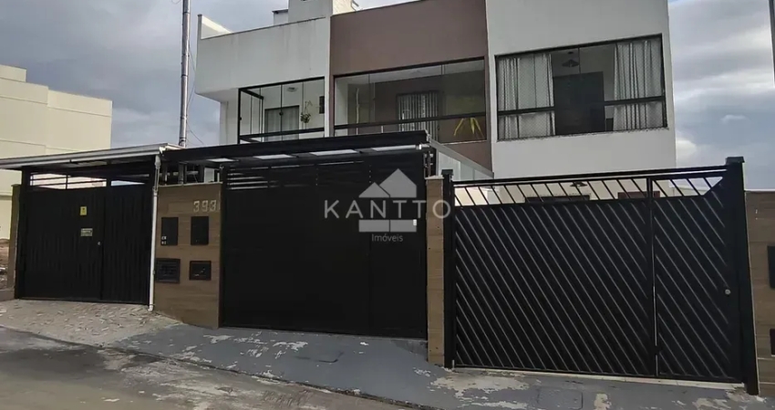 **Imóvel à venda em Juiz de Fora - MG**  Seja bem-vindo(a) a essa encantadora casa localizada no bairro Santos Dumont