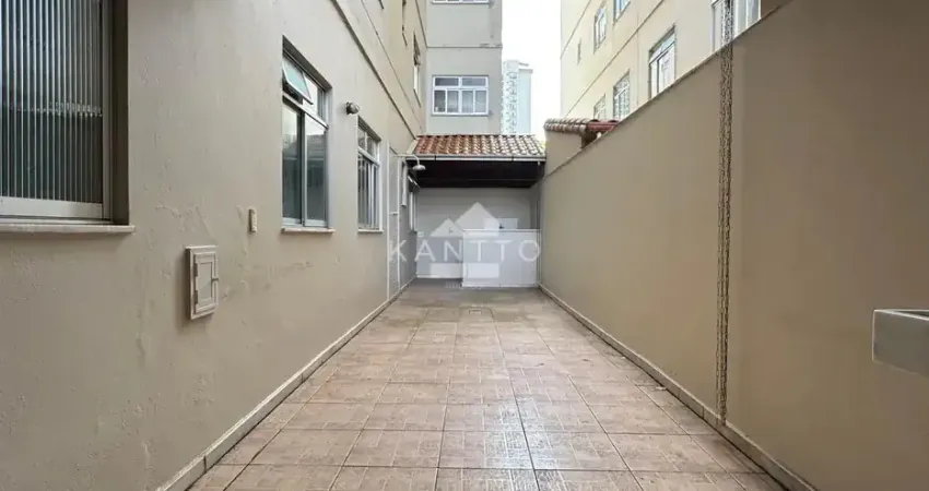 2 quartos, garagem, 144,50 m2, São Mateus, Juiz de Fora