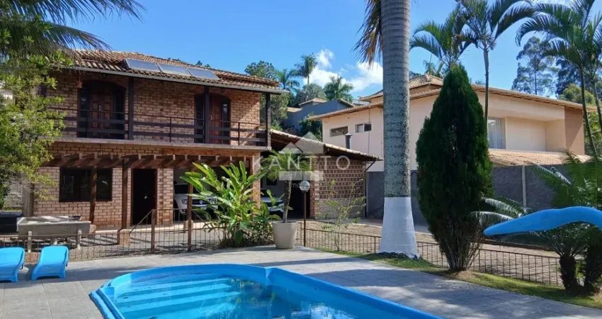 Casa em condomínio fechado com 4 quartos à venda na Rua Antônio Bento de Vasconcelos, 1000, Previdenciários, Juiz de Fora
