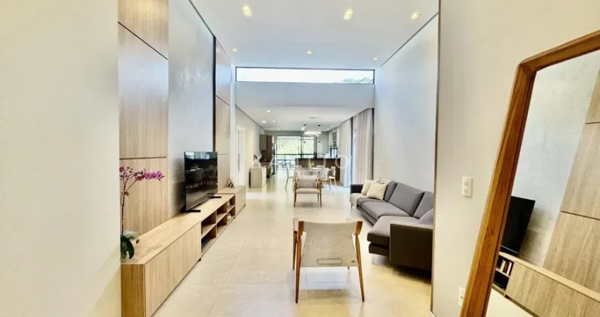 Casa linear, 2 suítes, 4 vagas, área gourmet, Portal da Torre, Juiz de Fora