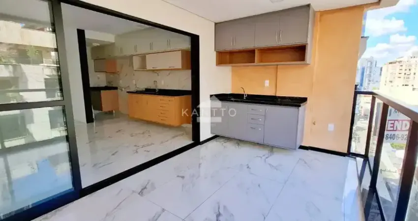 Apartamento com 3 quartos à venda na Rua Chanceler Oswaldo Aranha, 21, São Mateus, Juiz de Fora