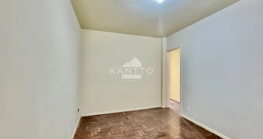 Apartamento com 2 quartos à venda na Rua Antônio Passarela, 32, São Mateus, Juiz de Fora
