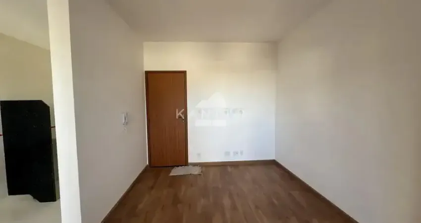 Apartamento 2 quartos, elevador, garagem, Bairu, Juiz de Fora