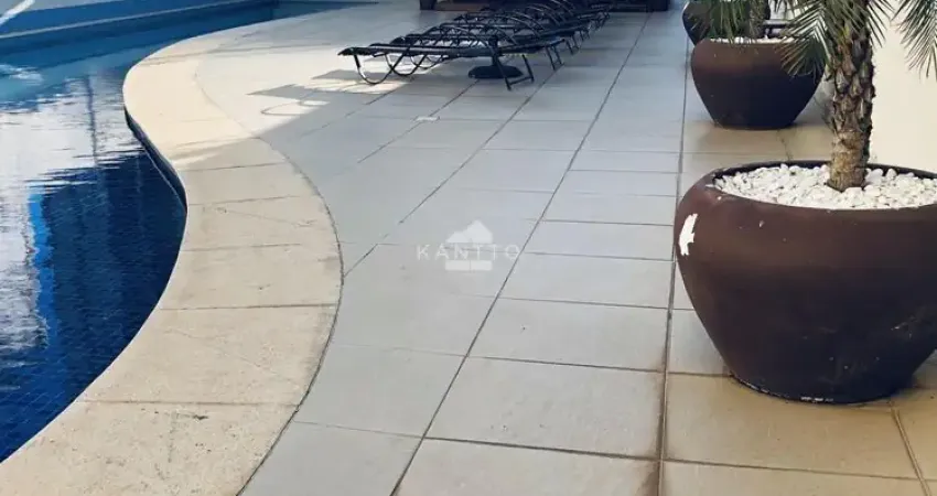 Oportunidade!! excepcional apartamento 2 /4 em de frente com elevador e 02 vagas de garagem em plena rio branco com lazer completo