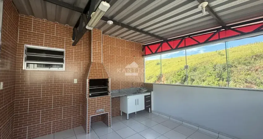 Cobertura, 3 quartos, garagem, cobertura, barbosa lage, juiz de fora