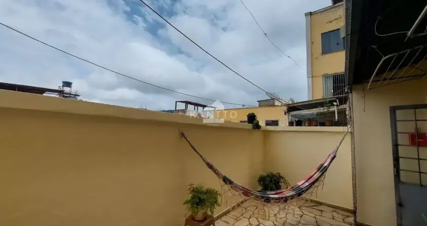 Apartamento de 3 quartos com suíte no coração do manoel honório