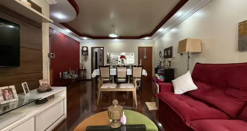 Apartamento 3 quartos 1 suíte cômodos grandes e 3 vagas garagem no centro dce