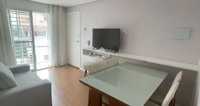 **oportunidade única! lindo apartamento moderno e todo planejado à venda em juiz de fora, minas gerais!**