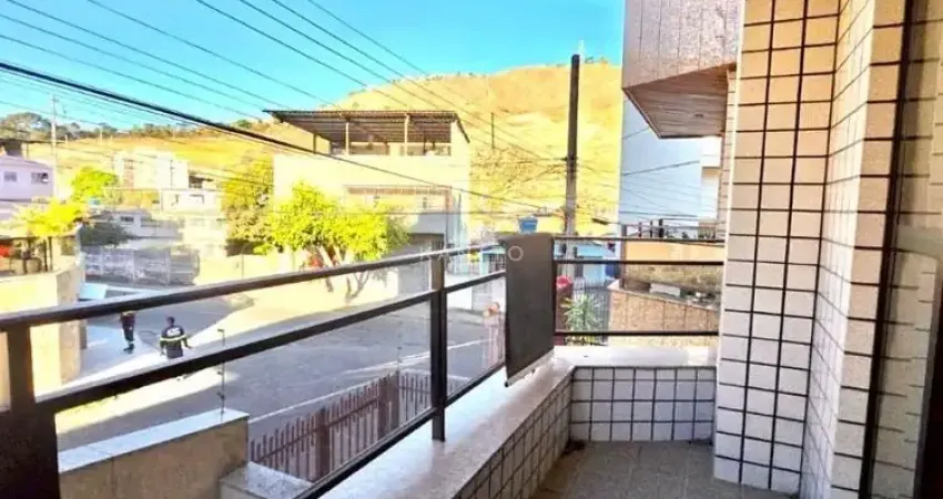 Apartamento à venda, 129 m² por r$ 310.000,00 - bom jardim - juiz de fora/mg