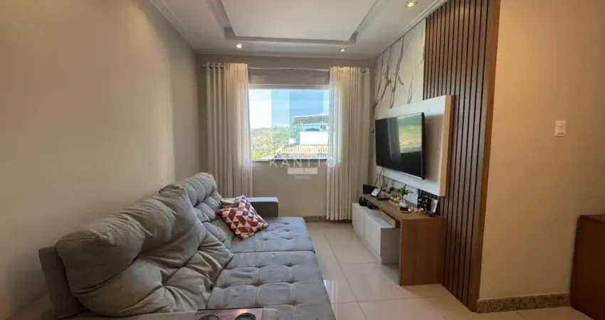 Apartamento, 2 quartos, terraço, garagem, fontesville, juiz de fora