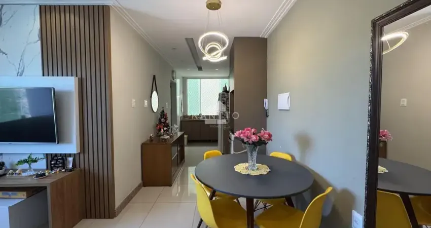 Apartamento, 2 quartos, terraço, garagem, Fontesville, Juiz de Fora