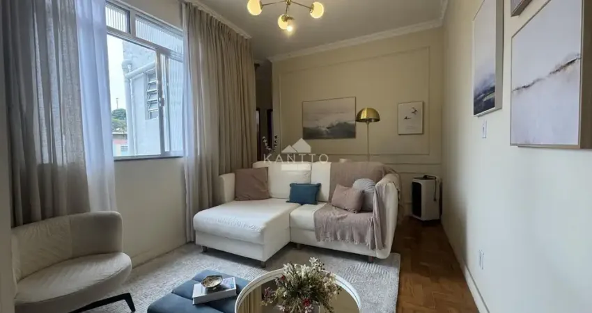 Cobertura com 3 quartos à venda na Avenida Governador Valadares, 120, Manoel Honório, Juiz de Fora