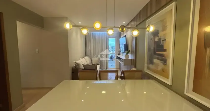 Apartamento, 106 m2, sala 02 ambientes , 3 quartos suíte, varanda