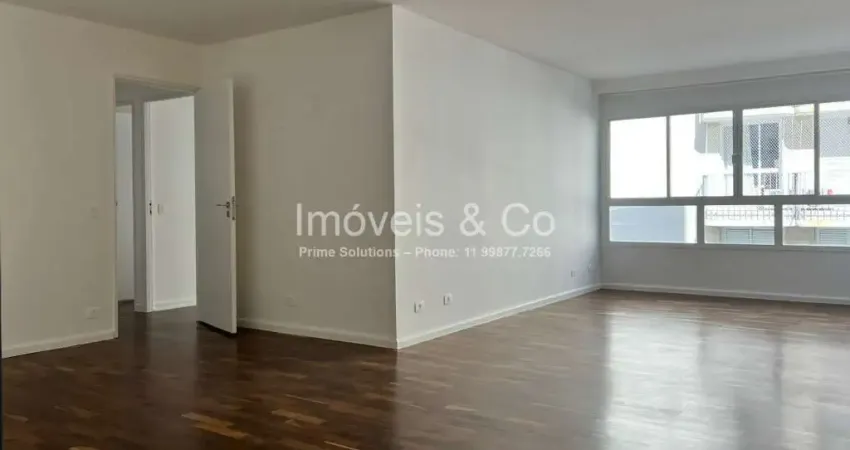 Apartamento com 3 quartos à venda em Cerqueira César, São Paulo 