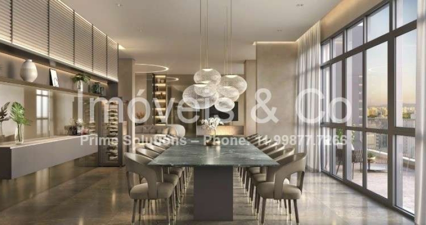 Apartamento com 4 quartos à venda na Vila Mariana, São Paulo 