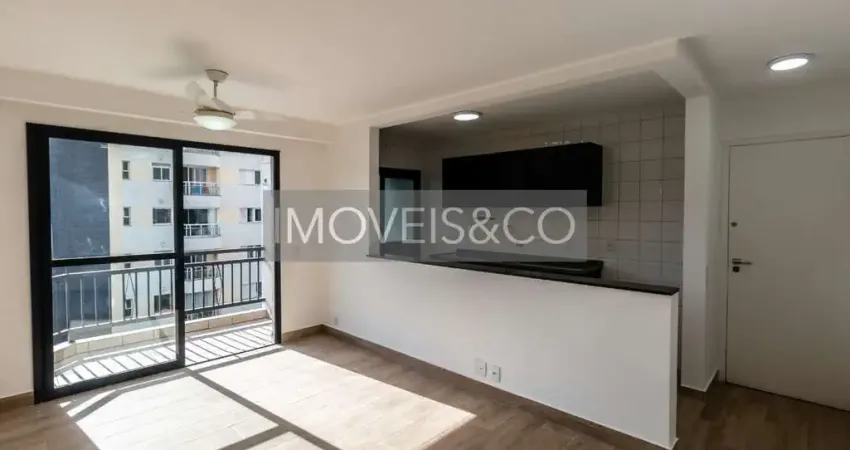 Apartamento com 2 quartos à venda no Itaim Bibi, São Paulo 