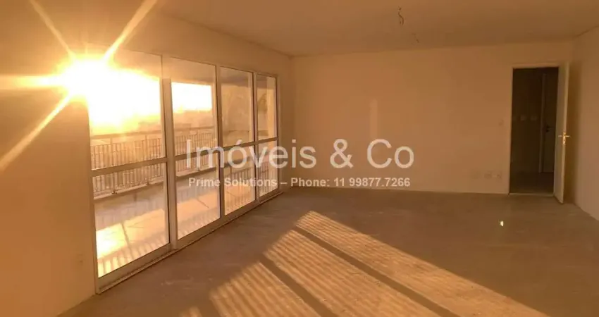 Imperdível: Apartamento de Luxo com 4 Quartos e 4 Suítes na Vila Mariana, São Paulo - 246m² e 4 Vagas de Garagem!