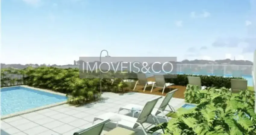 Apartamento com 5 quartos à venda no Campo Belo, São Paulo 