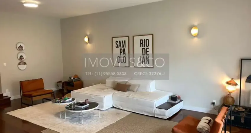 Casa com 4 quartos à venda na Granja Julieta, São Paulo 