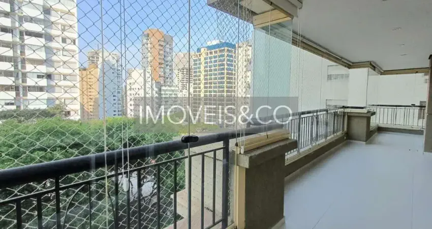 Apartamento com 3 quartos à venda na Vila Uberabinha, São Paulo 
