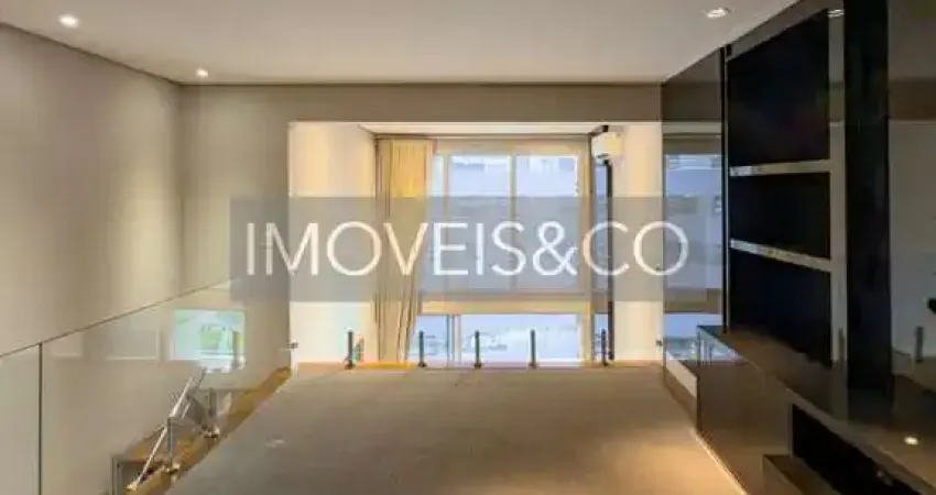 Apartamento com 3 quartos à venda no Brooklin, São Paulo