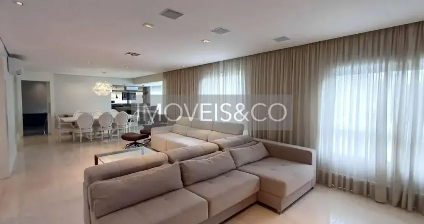 Apartamento com 3 quartos à venda na Vila Olímpia, São Paulo 