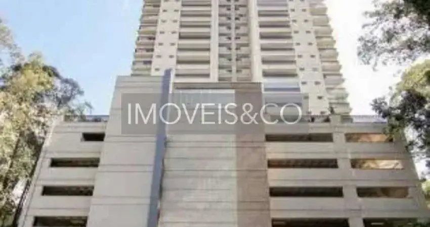 Imóvel à venda em são paulo-sp: apartamento de 3 quartos, 3 suítes e 128m² na vila andrade