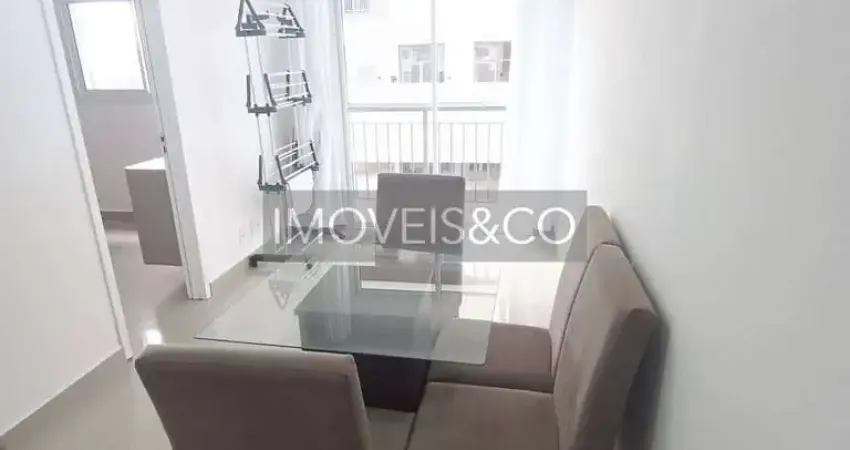 Apartamento à venda em São Paulo-SP, Vila Sônia: 1 quarto, 1 suíte, 1 sala, 31m² de área. Aproveite!