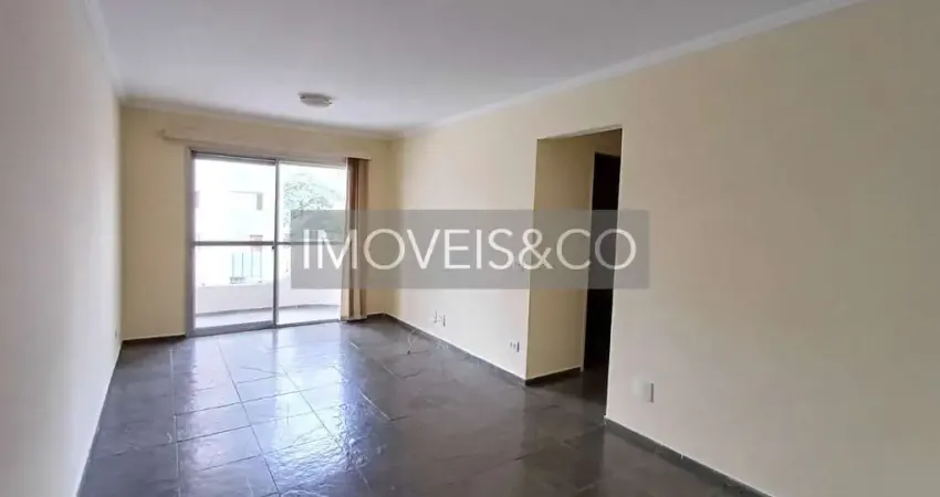 Apartamento de 2 quartos na Vila Olímpia, São Paulo - Venda ou Locação - 2 salas, 1 vaga, 68m² - Imperdível!