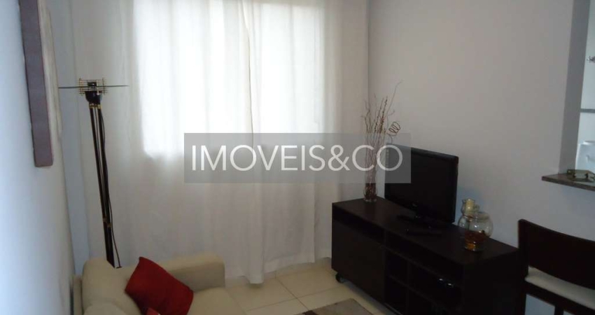 Apartamento para locação em São Paulo-SP, Fazenda Morumbi: 2 quartos, 2 salas, 1 vaga, 55m² de área. Venha conferir!