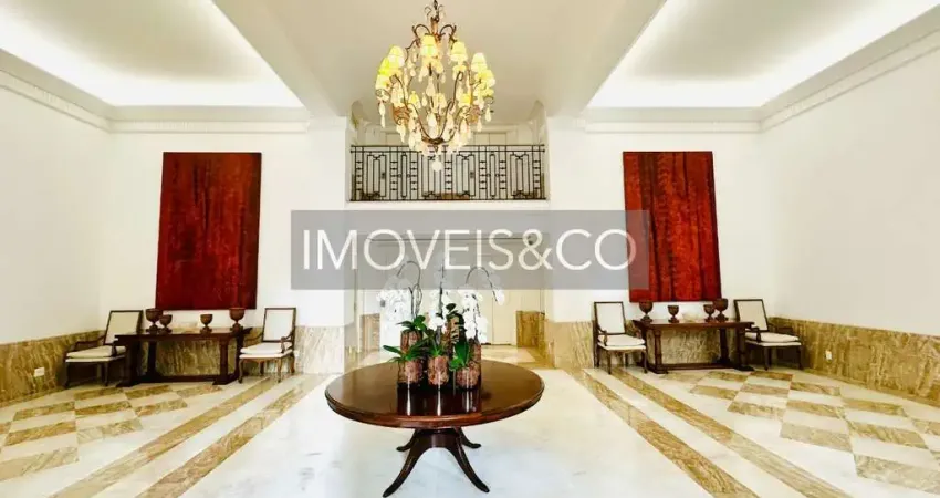 Imperdível apartamento de luxo com 4 quartos e 5 vagas na chácara itaim, são paulo-sp!