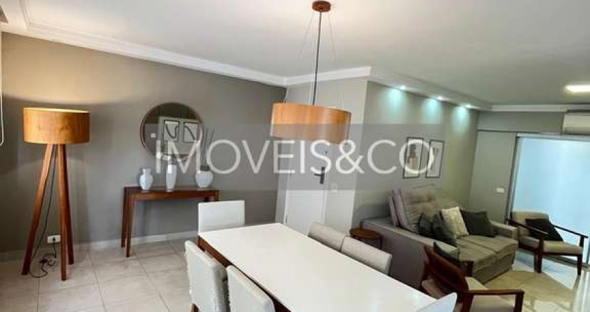 Apartamento com 3 quartos para alugar no Jardim Paulista, São Paulo 