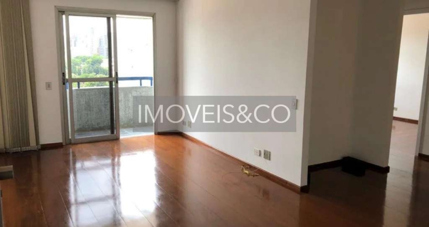 Apartamento com 2 quartos à venda em Pinheiros, São Paulo 
