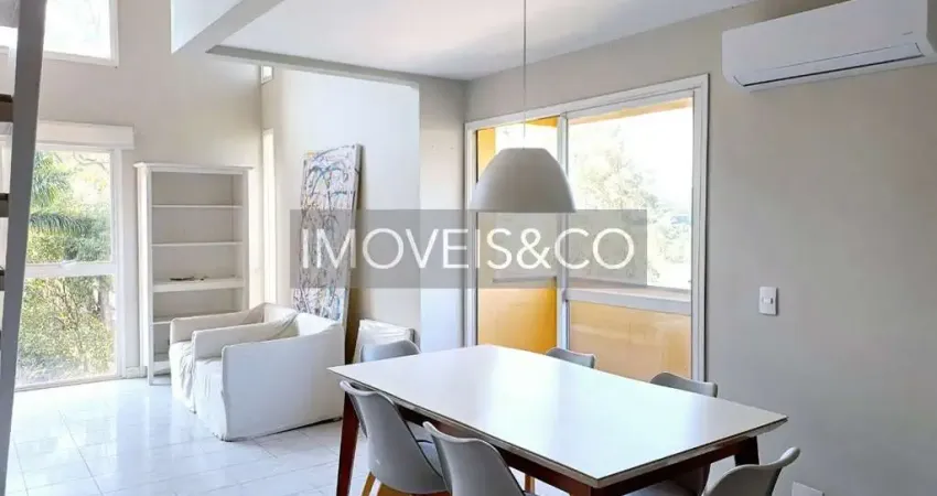 Apartamento à venda em são paulo-sp, paraíso do morumbi: 2 quartos, 1 suíte, 2 salas, 3 banheiros, 2 vagas, 112m².