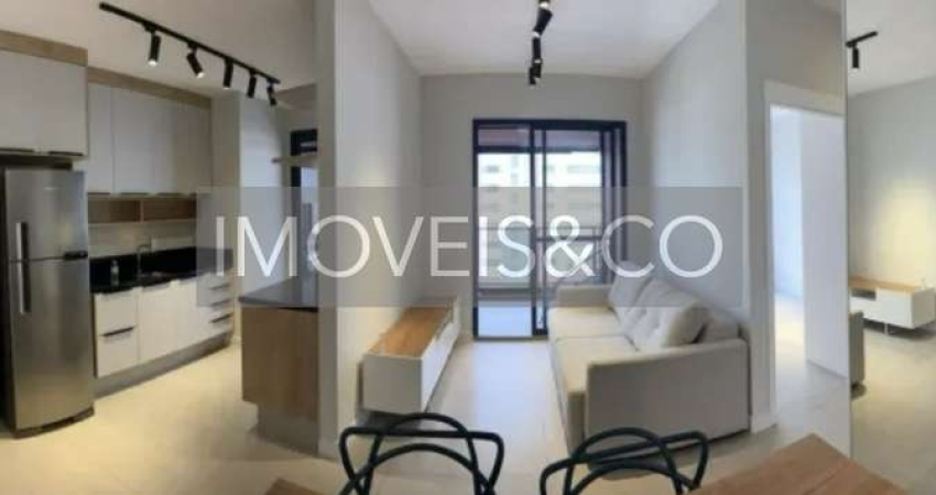 Apartamento para locação em São Paulo-SP, Cerqueira César: 2 quartos, 1 suíte, 2 salas, 1 vaga de garagem, 74m² de área.