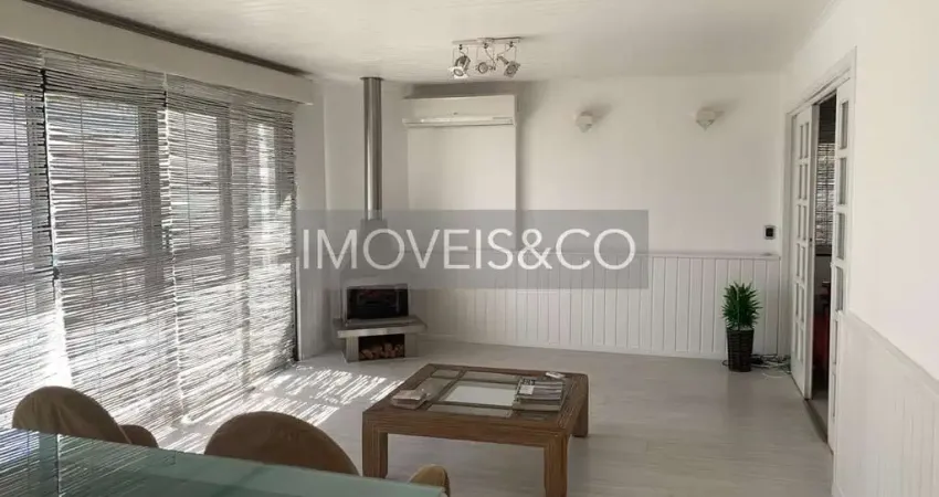 Apartamento com 3 quartos à venda em Higienópolis, São Paulo 