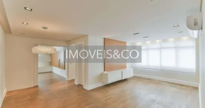 Apartamento com 2 quartos para alugar no Jardim Paulista, São Paulo 