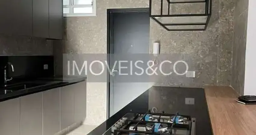 Apartamento com 3 quartos para alugar no Jardim América, São Paulo 