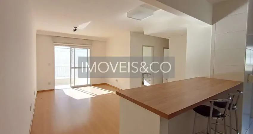 Apartamento com 3 quartos para alugar no Real Parque, São Paulo 