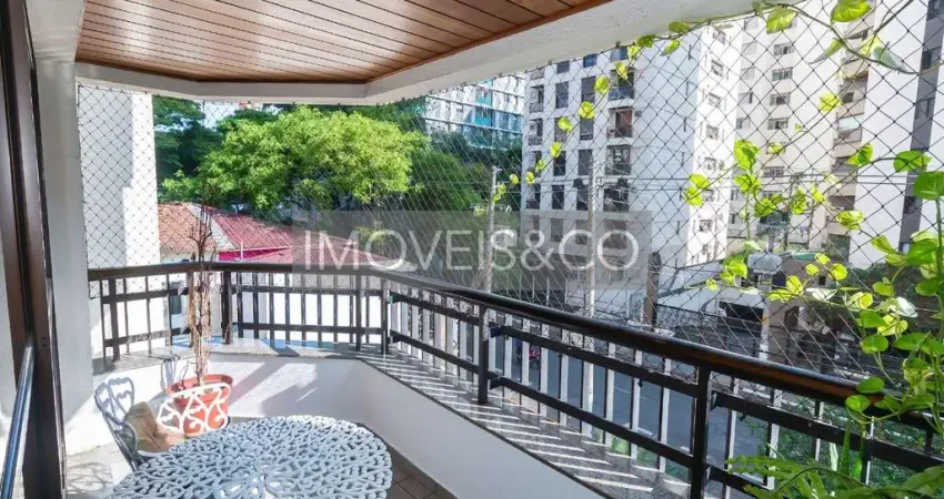 Lindo apartamento para locação em moema, são paulo-sp: 4 quartos, 1 suíte, 2 salas, 2 vagas de garagem, 140m² de área!
